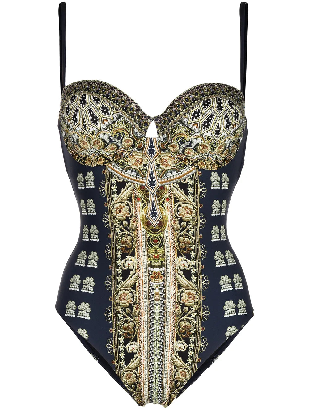 It'S All Over Torero Swimsuit