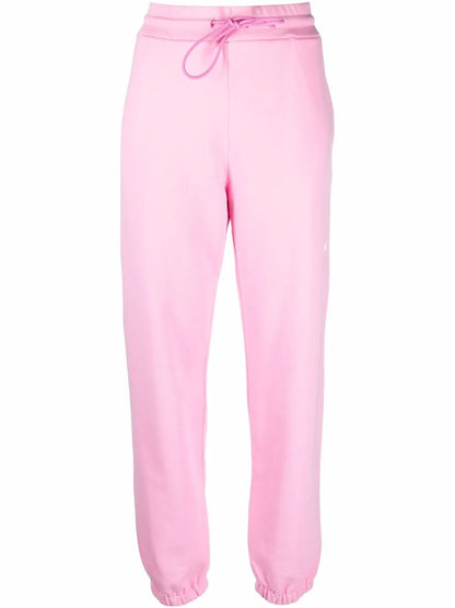 Logo-Print Track Pants
