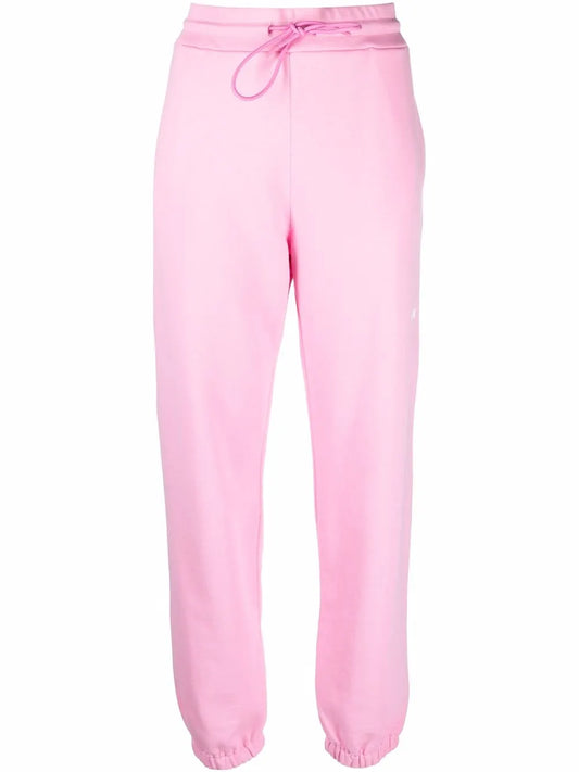 Logo-Print Track Pants