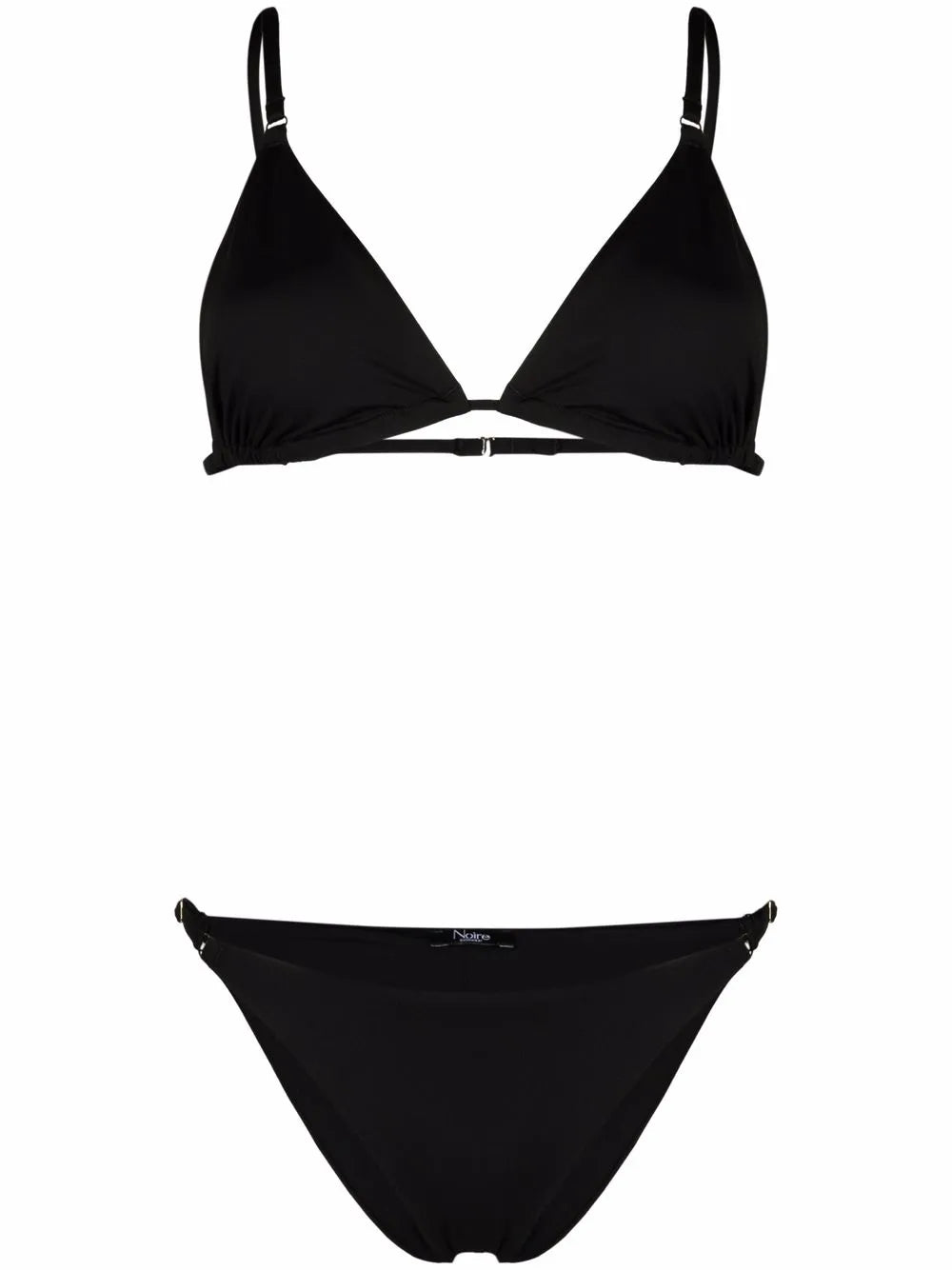 Triangle Cup Bikini