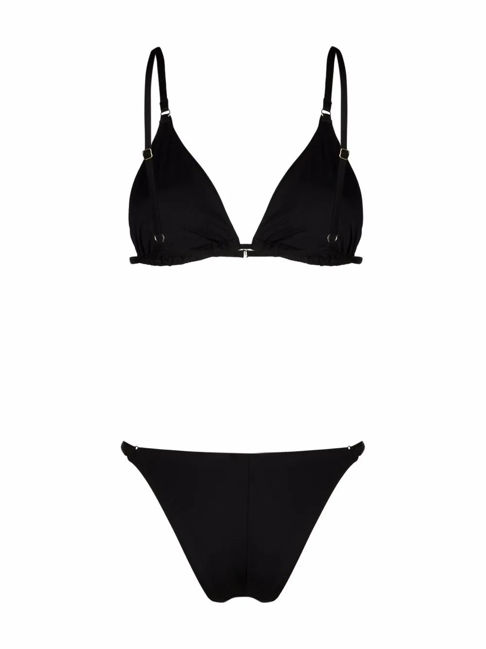 Triangle Cup Bikini