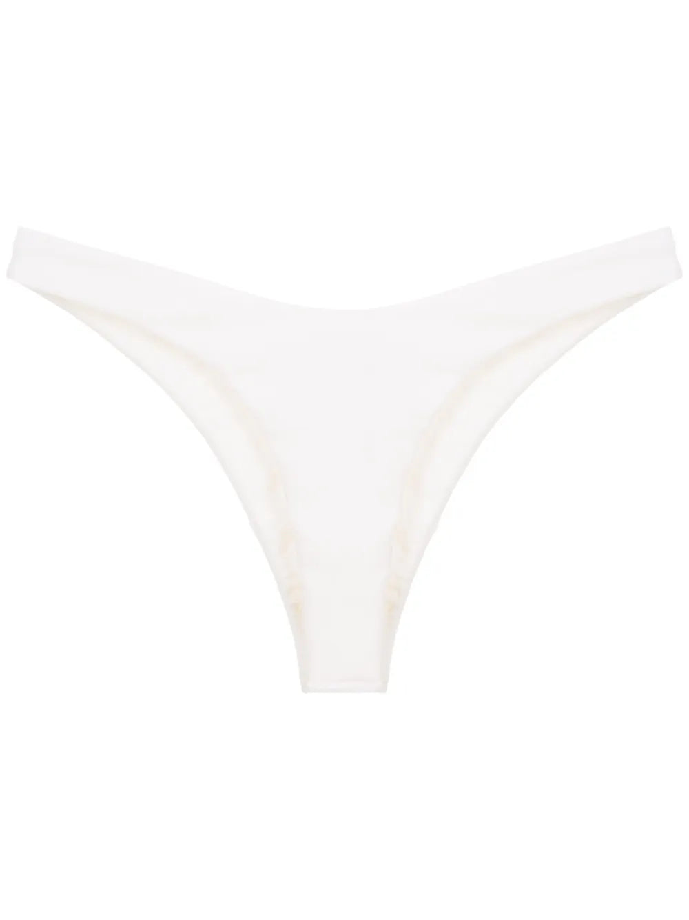 Leila Crepe Bikini Bottoms