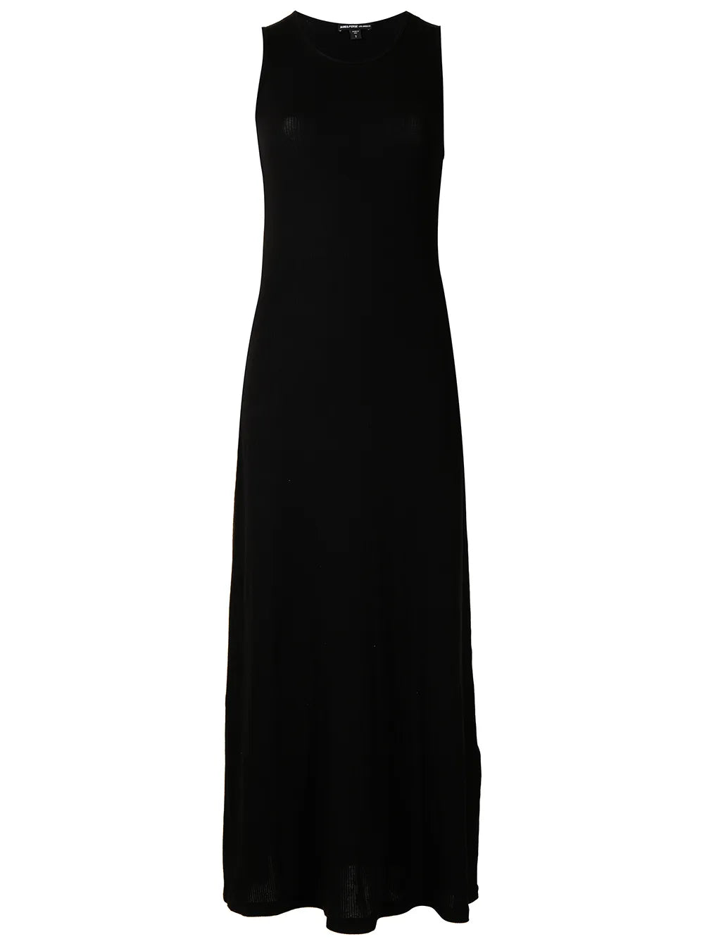 Ribbed Tank Dress