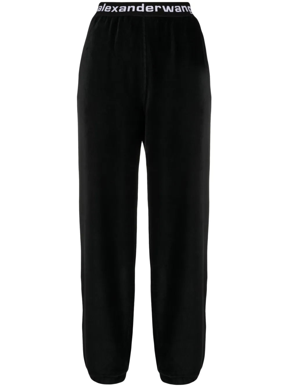 Logo-Waistband Track Pants