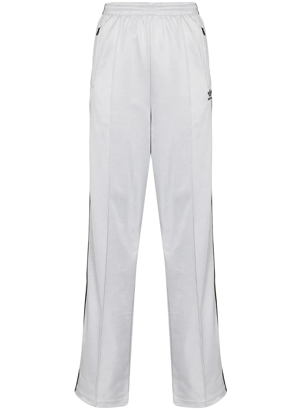 Side-Stripe Track Pants