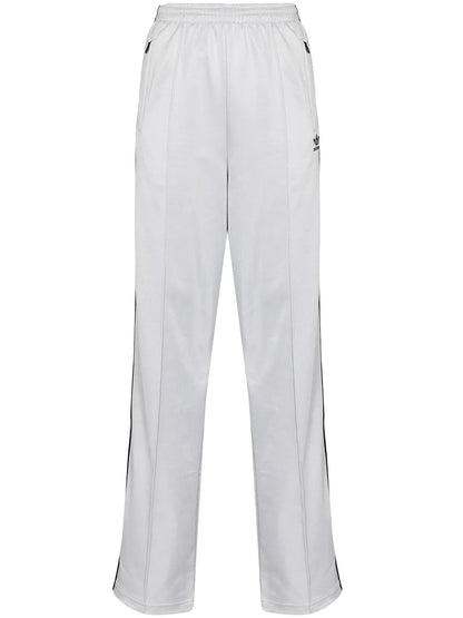 Side-Stripe Track Pants
