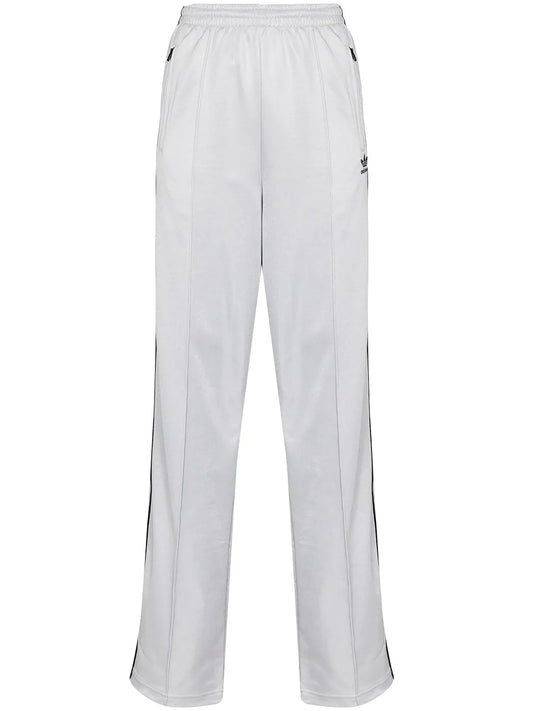 Side-Stripe Track Pants