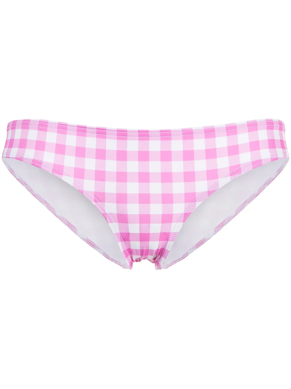 Tartan Bikini Briefs