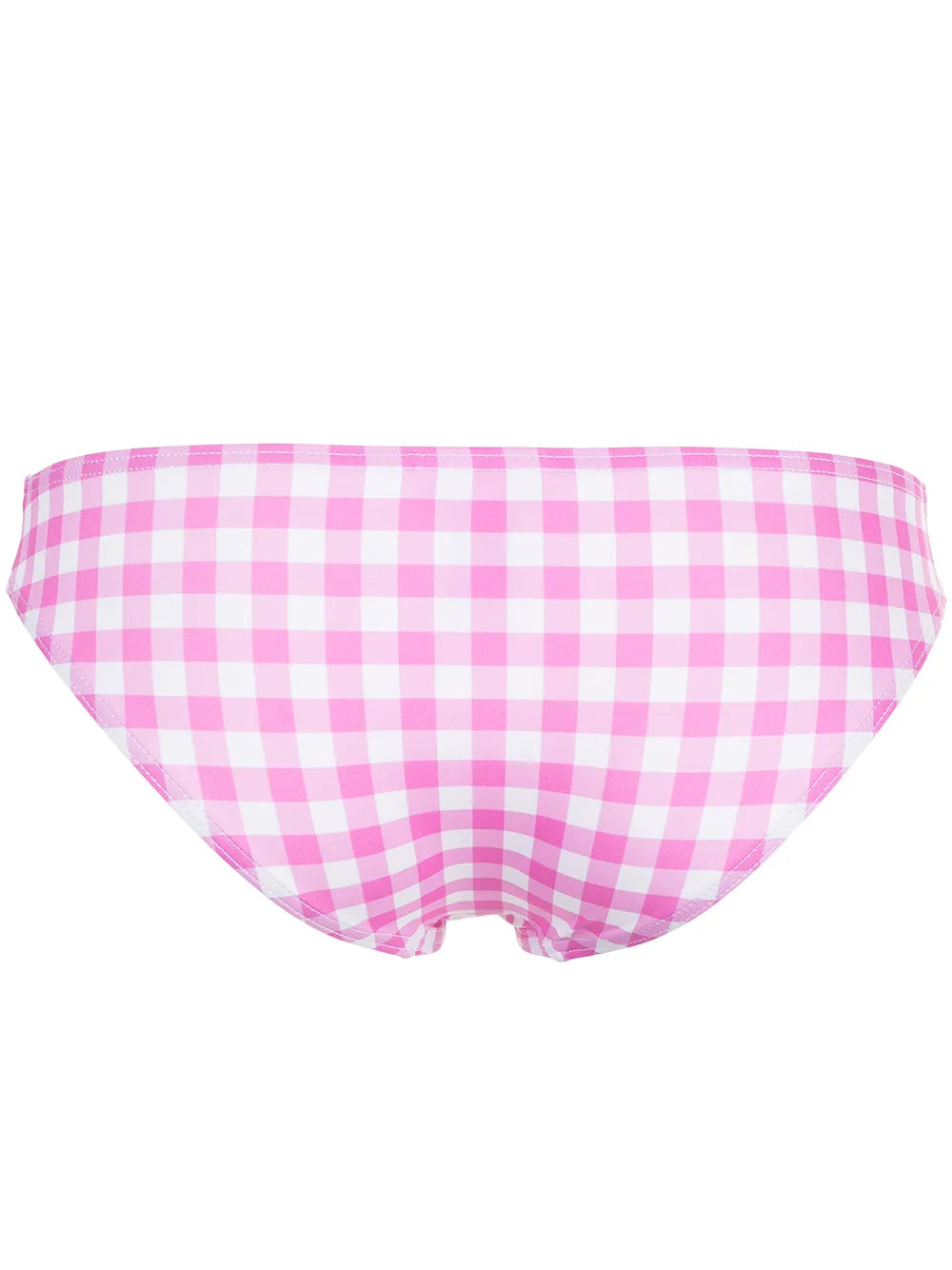 Tartan Bikini Briefs