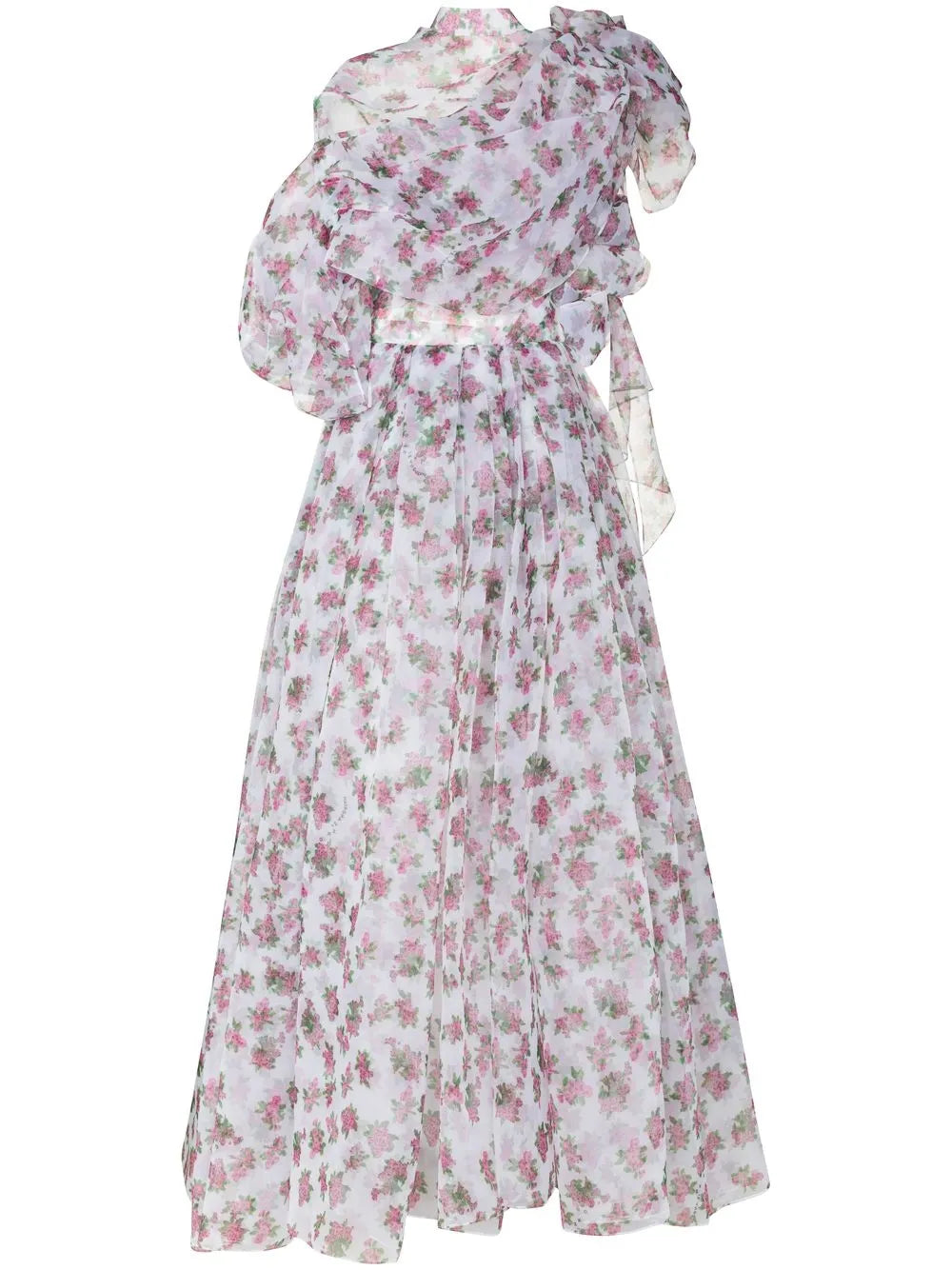 Queens Of The Boxes Dress