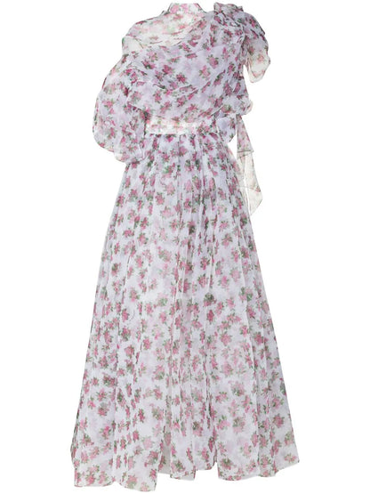 Queens Of The Boxes Dress