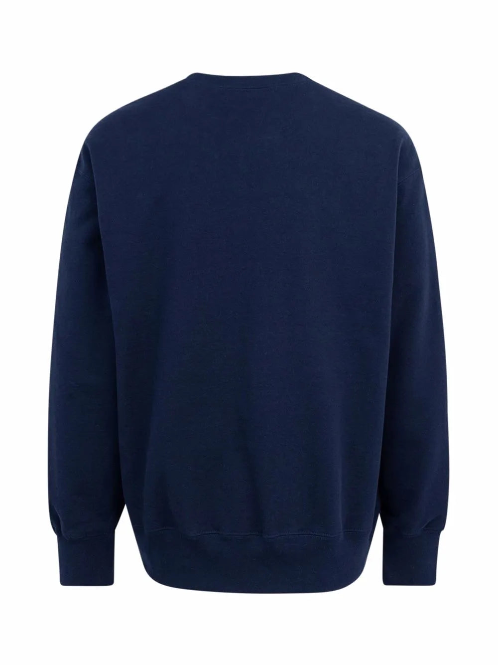 Small Box Logo Crewneck Sweatshirt