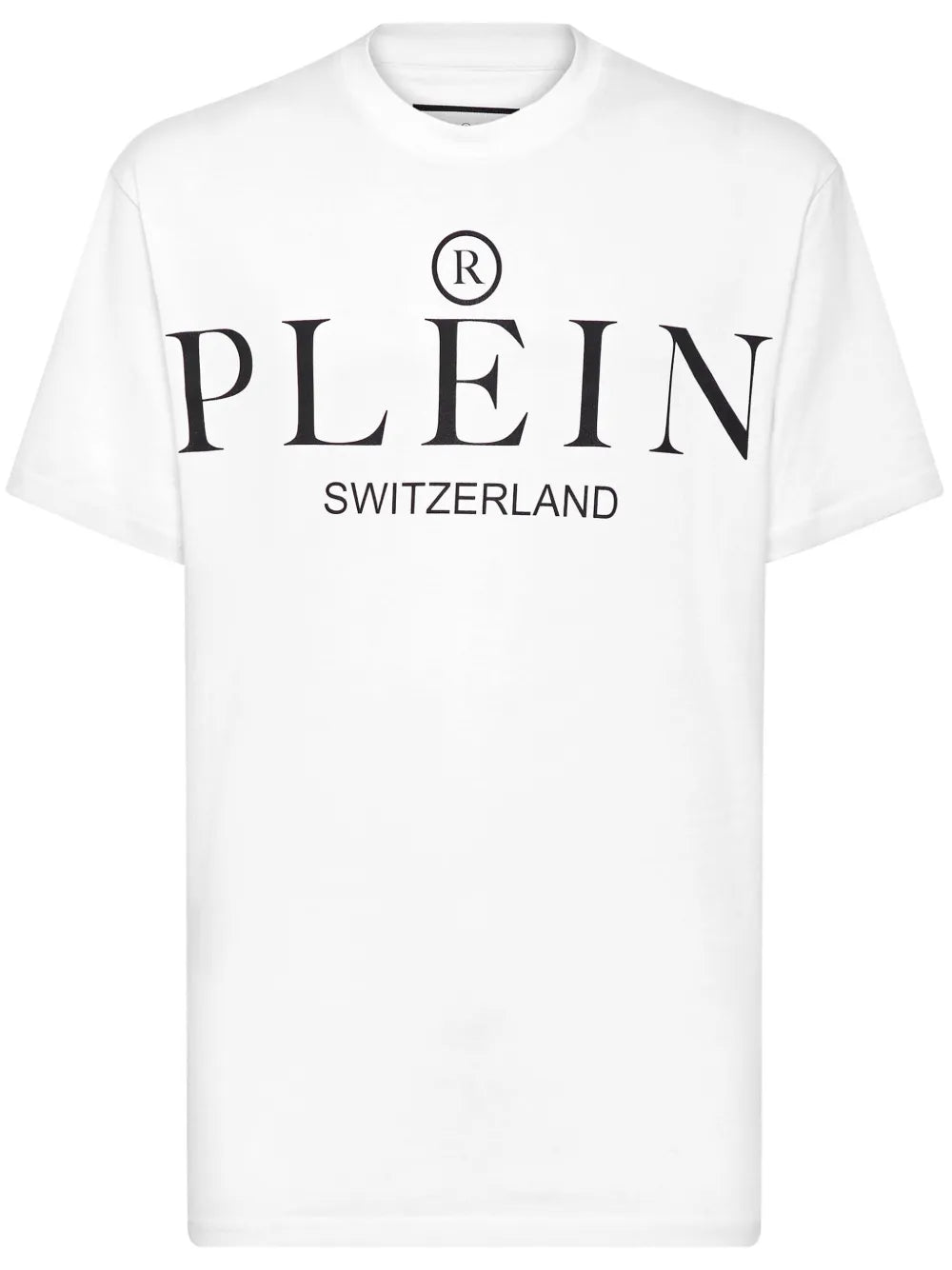 Logo-Printed T-Shirt