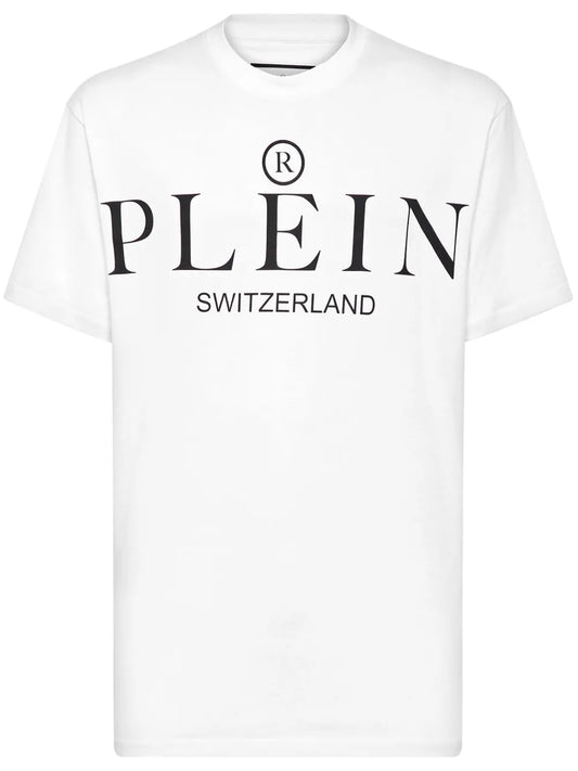 Logo-Printed T-Shirt