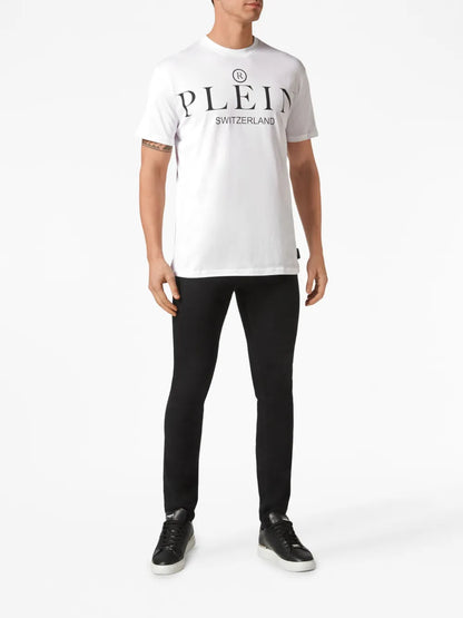 Logo-Printed T-Shirt