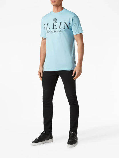 Logo-Printed T-Shirt