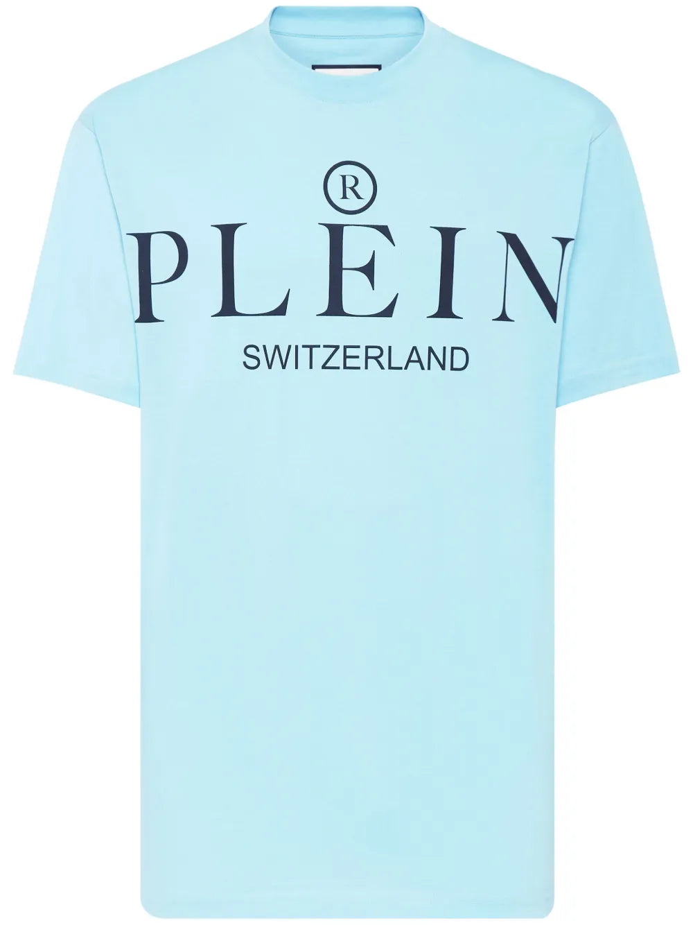 Logo-Printed T-Shirt