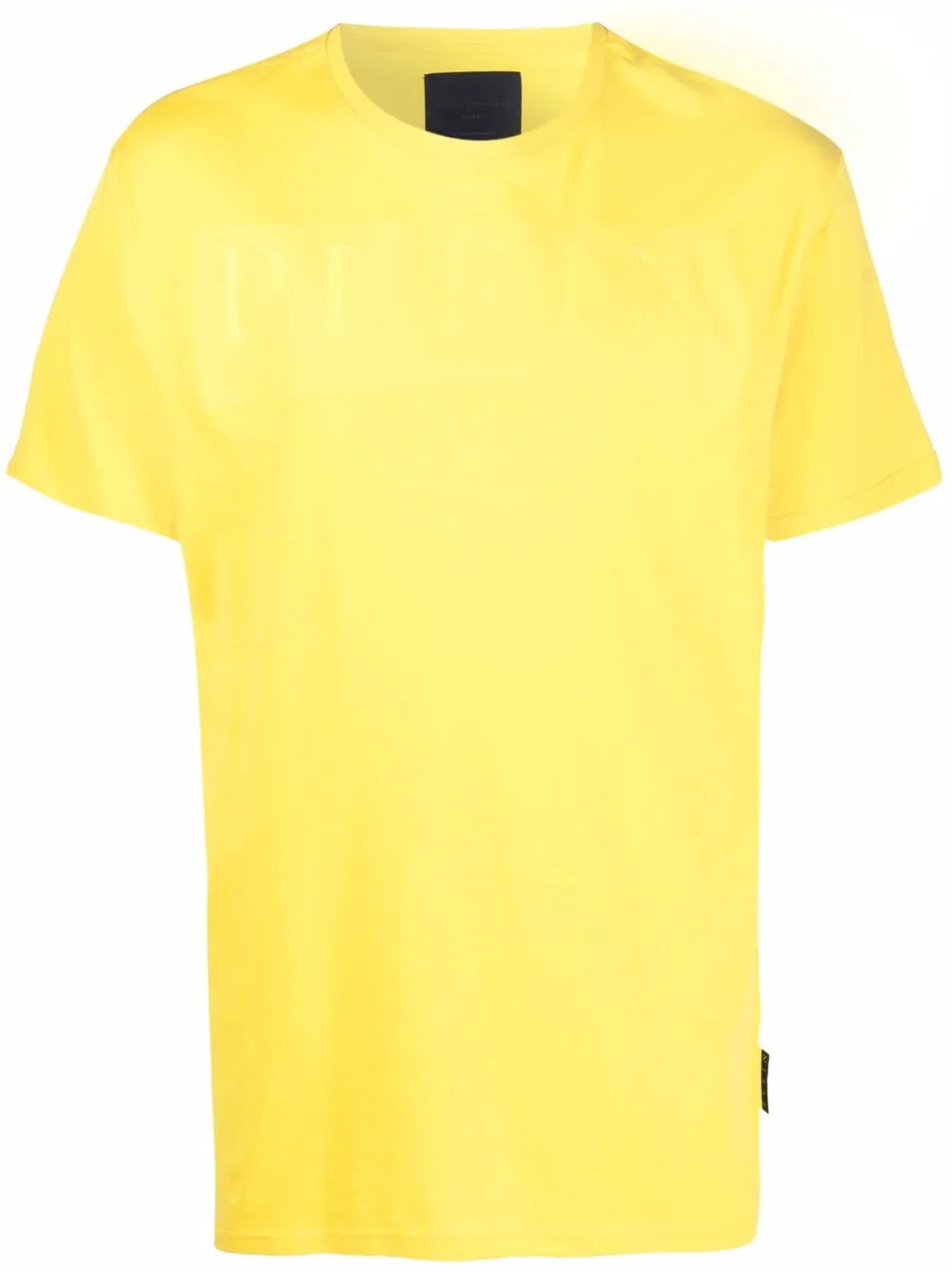 Tonal Embroidered Logo T-Shirt