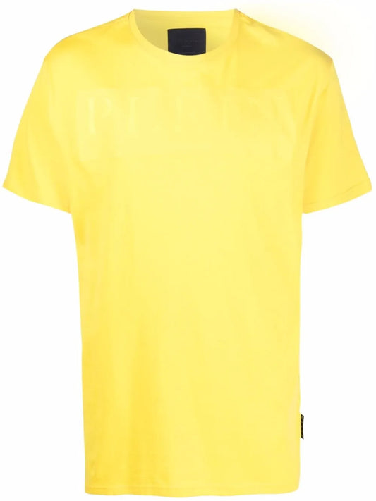 Tonal Embroidered Logo T-Shirt