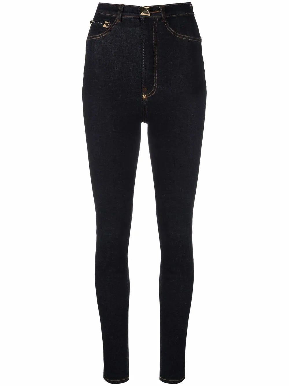 Super High Waist Jeggings