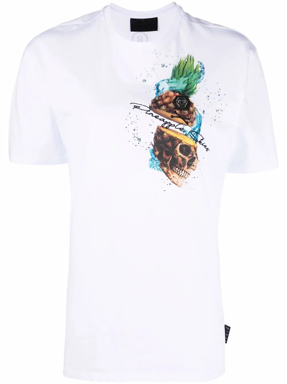 Pineapple Skies T-Shirt