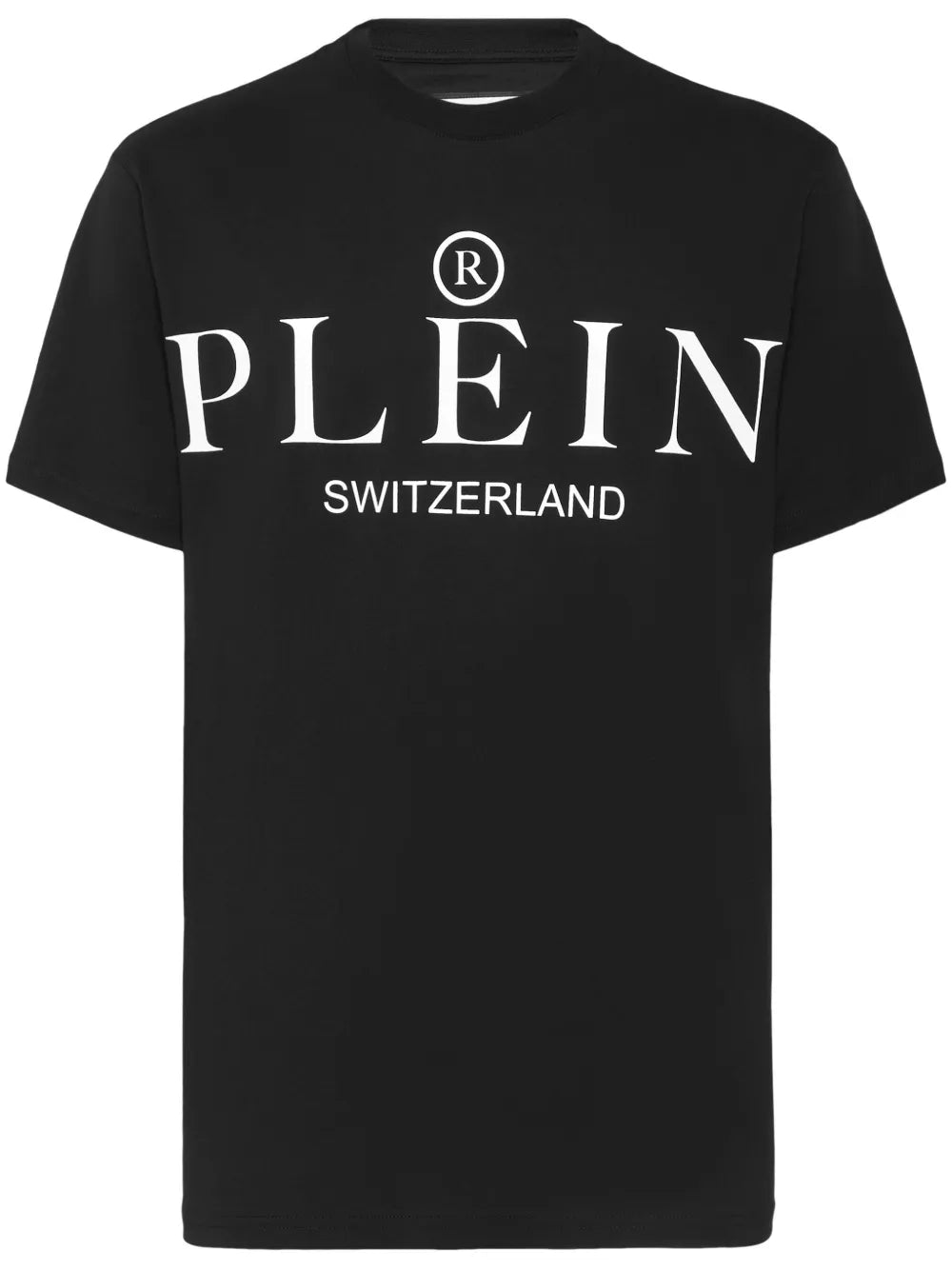 Logo-Printed T-Shirt