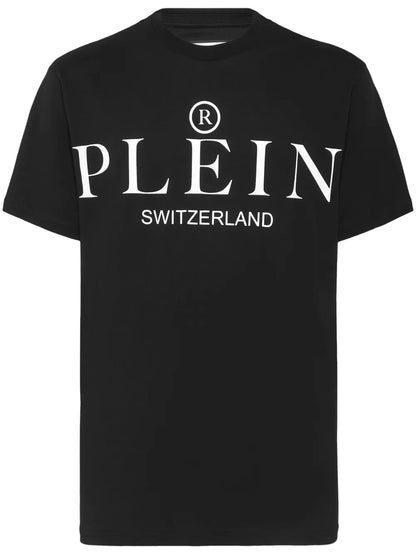 Logo-Printed T-Shirt