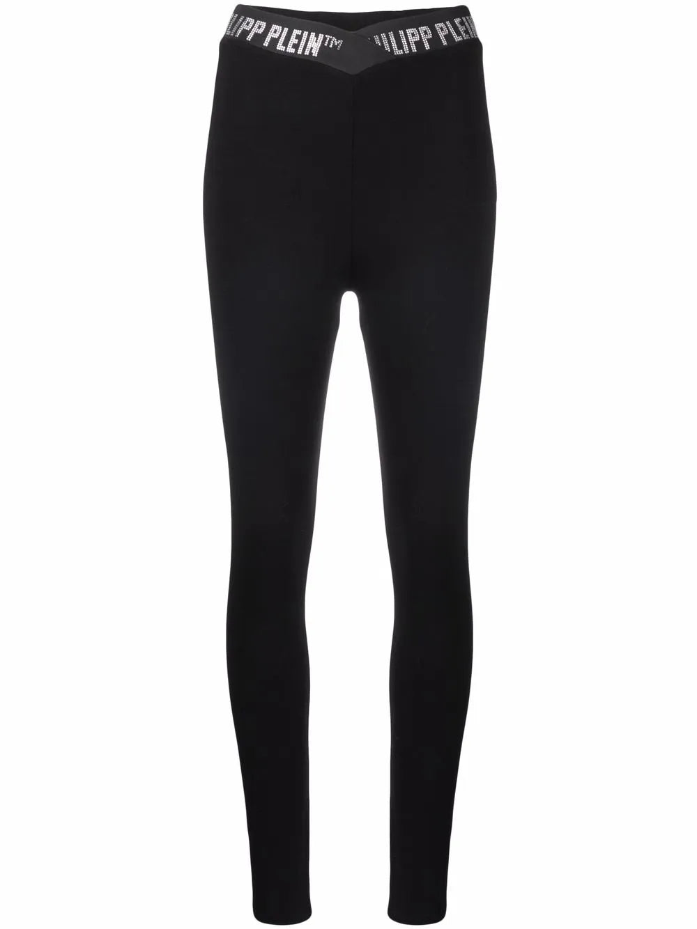 Logo-Embellished Leggings