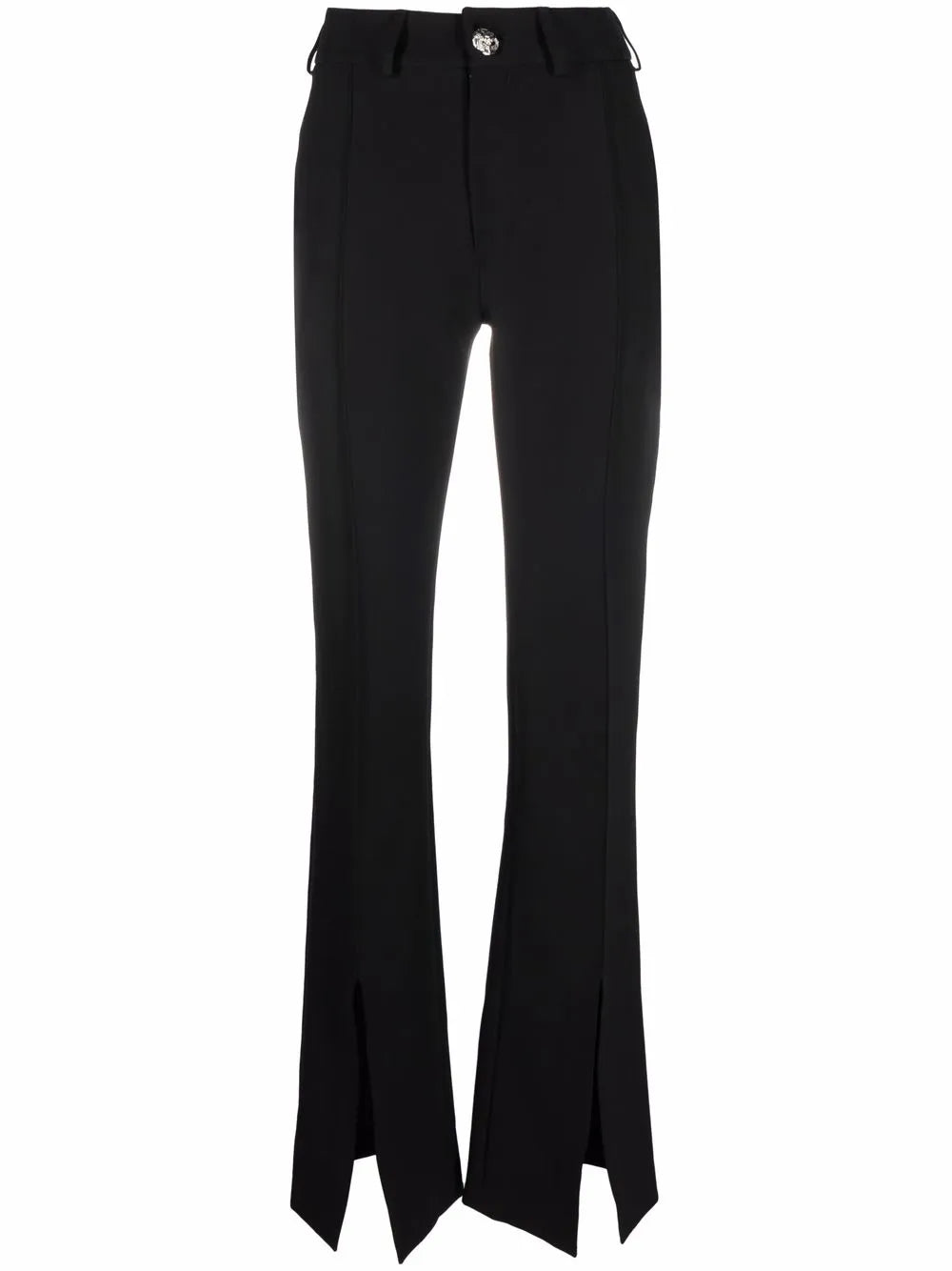 Cody High-Waisted Trousers