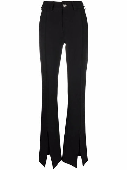 Cody High-Waisted Trousers