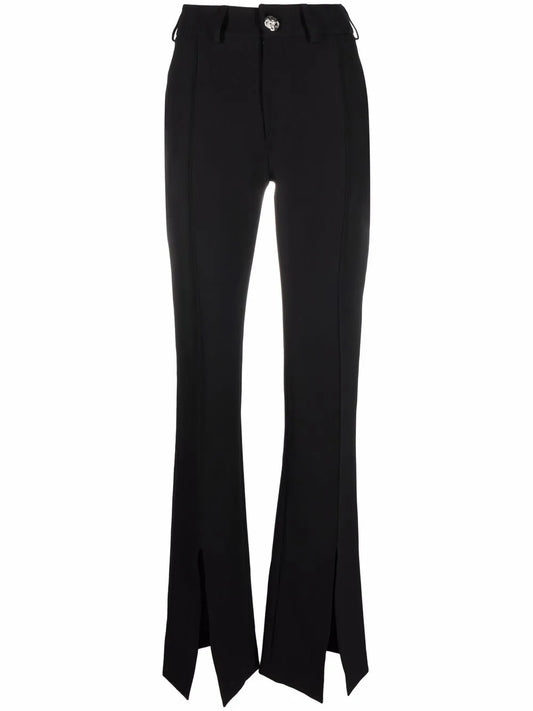 Cody High-Waisted Trousers