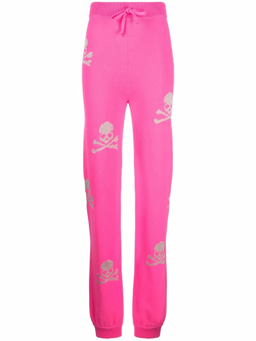 Crystal Skull Jogging Trousers