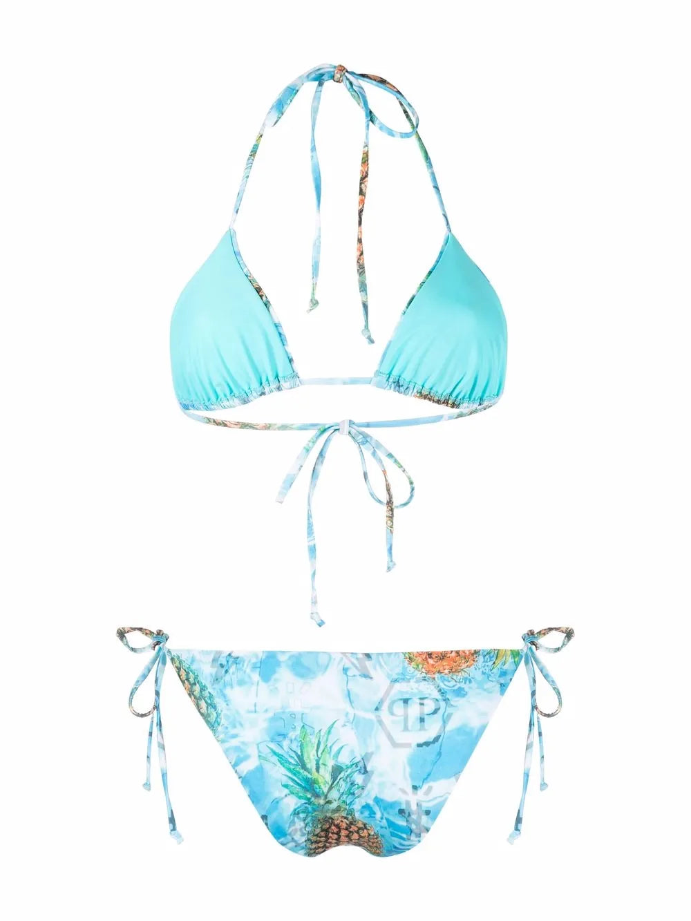 Pineapple Skies Bikini