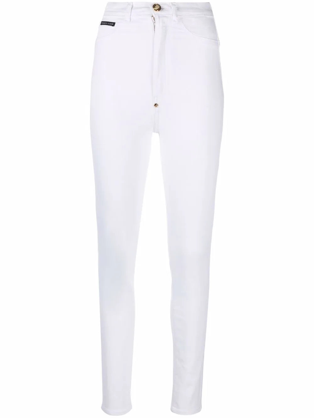 Super High-Wasit Jegging