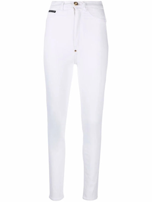 Super High-Wasit Jegging