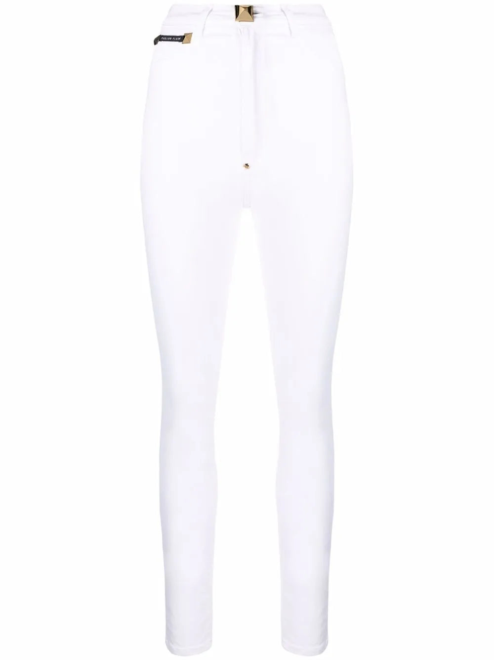 Super High Waist Jeggings