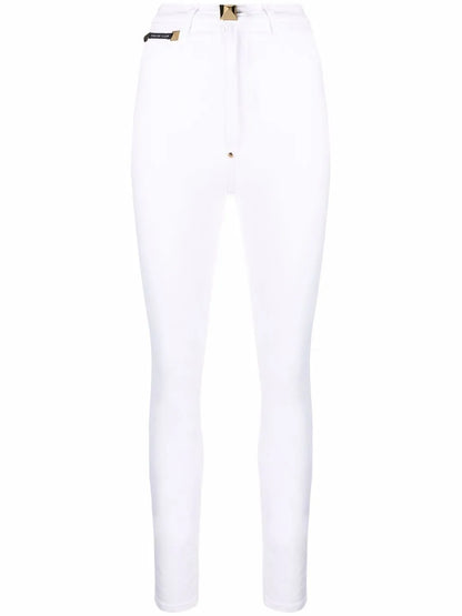 Super High Waist Jeggings