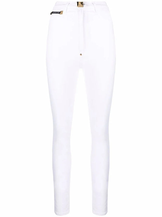 Super High Waist Jeggings