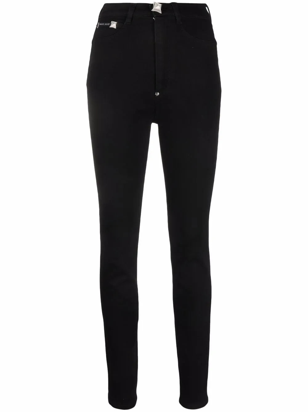Super High Waist Jeggings