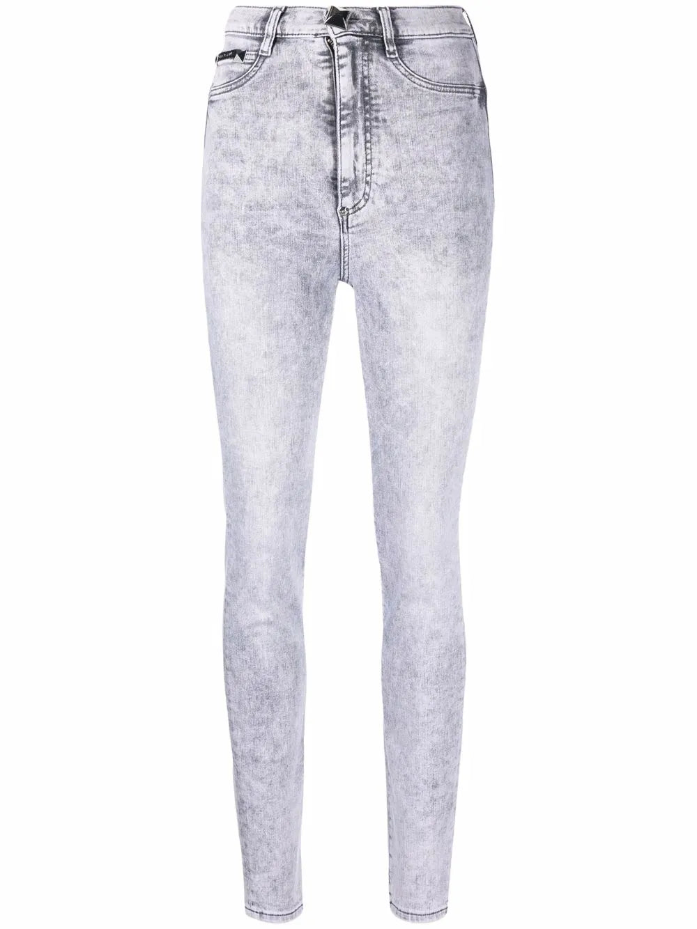 Super High Waist Jeggings