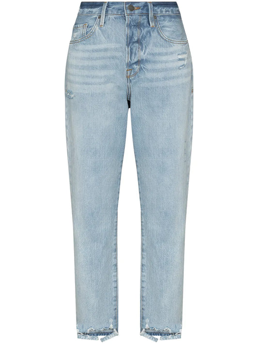 Le Original Ripped Jeans