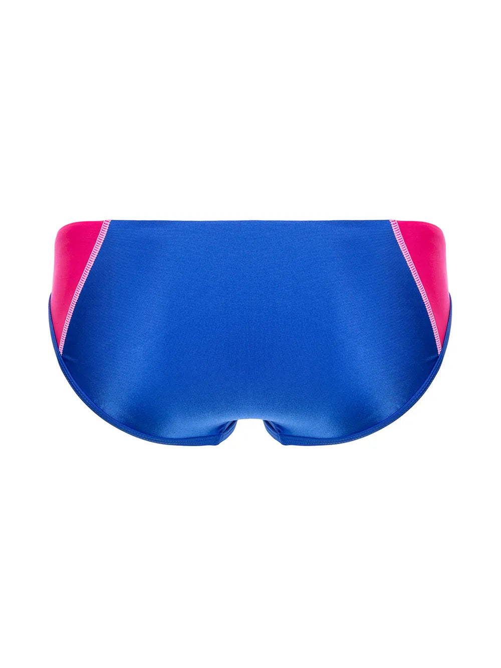 Ella Two-Tone Bikini Bottom