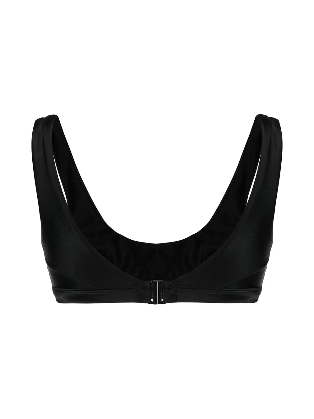 Kate Scoop-Neck Bikini Top