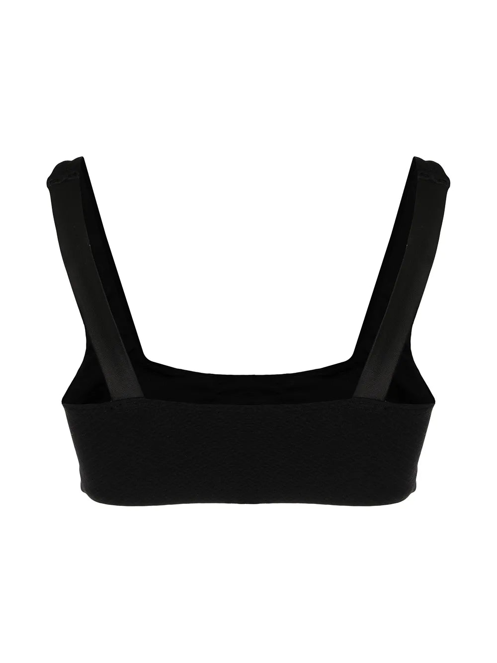 Jackie Square Neck Bikini Top