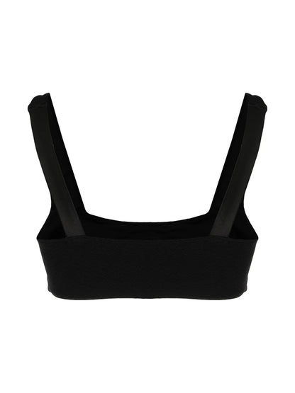 Jackie Square Neck Bikini Top