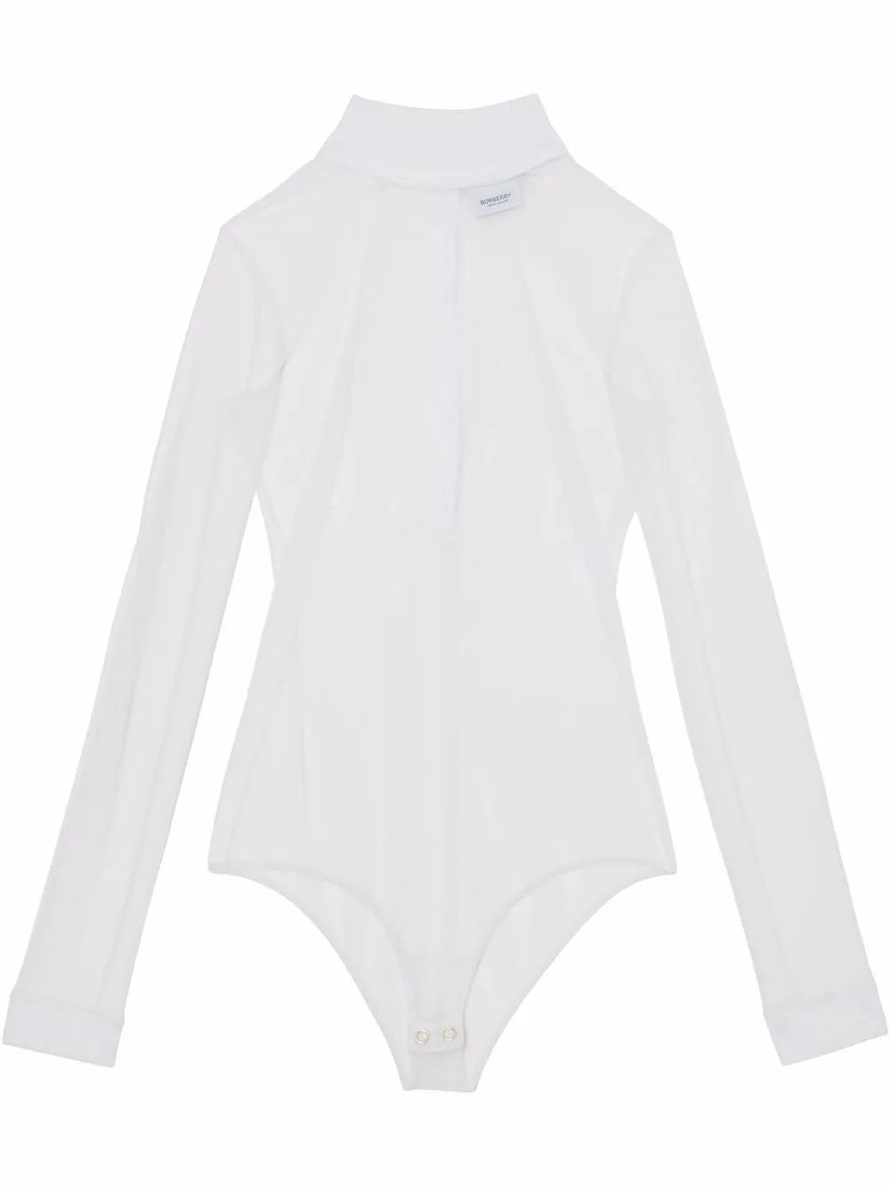 Long-Sleeve Body