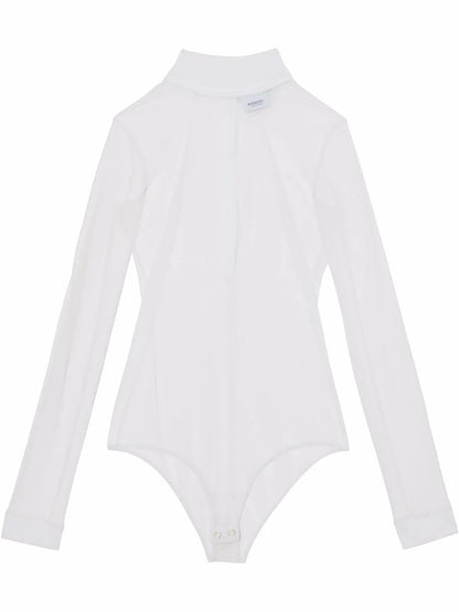 Long-Sleeve Body