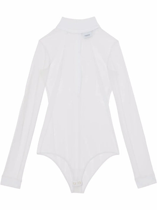 Long-Sleeve Body