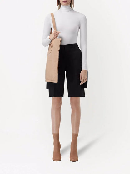 Long-Sleeve Body