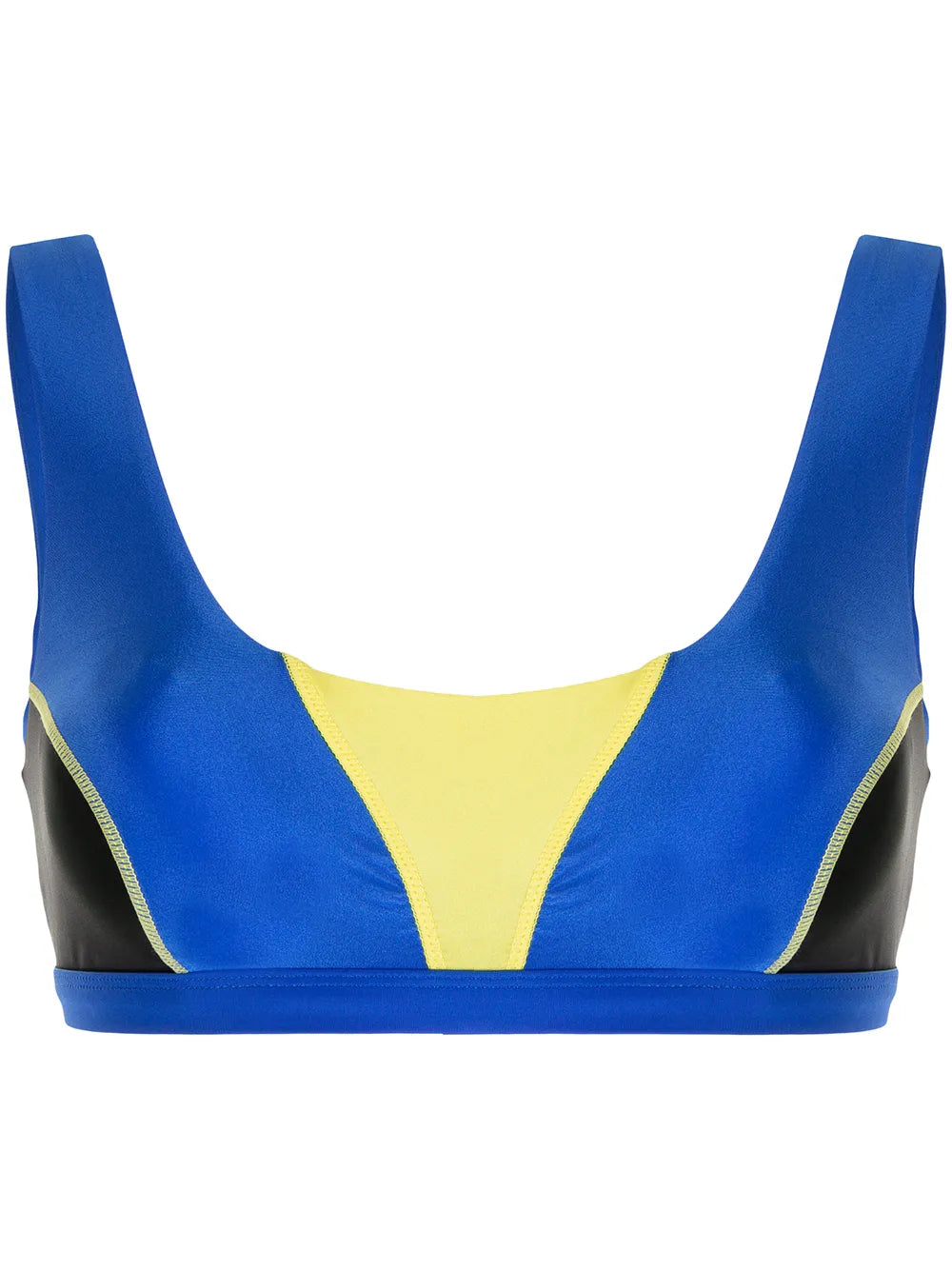 Kate Scoop Sport Top